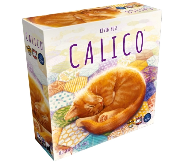 Calico PL