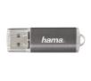 PenDrive Hama Laeta 16GB USB 2.0 (czarny)