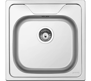 Smeg LYP501 Stal szlachetna - Kup na Raty - RRSO 0%