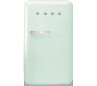 Lodówka Smeg FAB10RPG6 Chłodziarka No Frost 97cm Pastelowy zielony