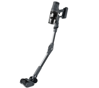 Odkurzacz bezprzewodowy Aiwa Zenkaisui Evo 4 Pet Care AVC-620 80min Wymienny akumulator Mini elektroszczotka