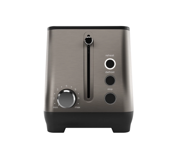 Aiwa Kofotatsu ABT-1600 Ruszt do bułek Rozmrażanie 1600W