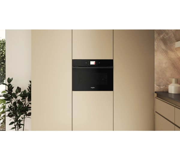 Whirlpool WCS9A9PHTSBA 45cm Sous vide Termoobieg Sonda Grill Czarny - TRZECI -55%, ALBO 5-TY ZA 1ZŁ - Kup na Raty - RRSO 0%