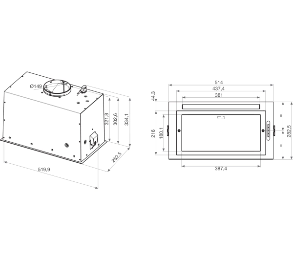 Whirlpool WCT3 63F LTX Inox - TRZECI -55%, ALBO 5-TY ZA 1ZŁ - Kup na Raty - RRSO 0%