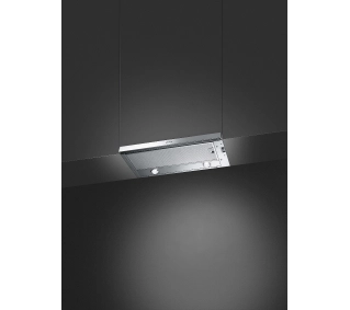 Smeg KSET66E2 Stalowy - Kup na Raty - RRSO 0%