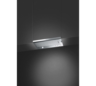 Okap Smeg KSET66E2 Stalowy