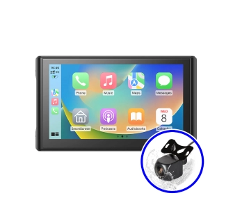 Stacja multimedialna Nexadio CP150 7"