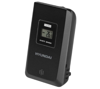 Czujnik zewnętrzny Hyundai WS SENZOR 1070
