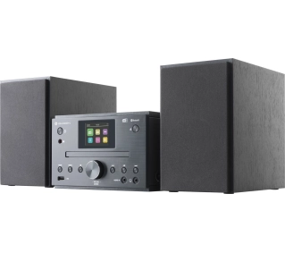 GoGEN MSC472BTDAB Szary - Kup na Raty - RRSO 0%