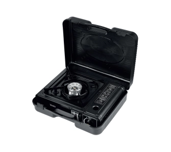 Kuchenka nastawna Vesta EGCT01 Czarny