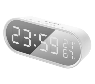 Hyundai AC 331 Biały