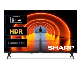 Telewizor Sharp 32HE2745E 32" HD Ready TiVo Smart TV DVB-T2