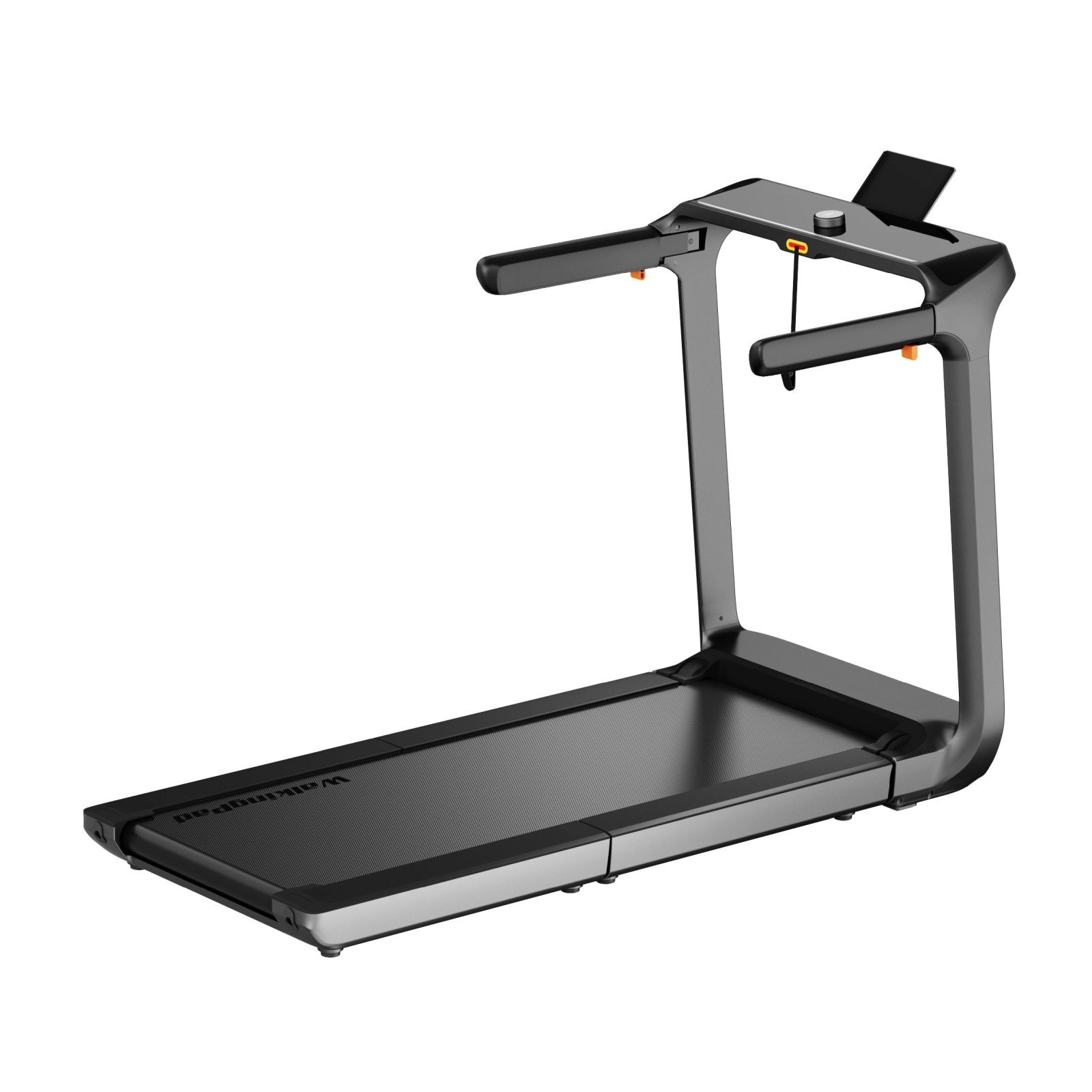 Bieżnia elektryczna Kingsmith X218 Szary