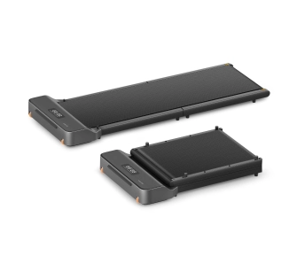 Bieżnia elektryczna Kingsmith Z1 Fold Czarny