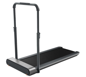 Bieżnia elektryczna Kingsmith R1 Pro Srebrny