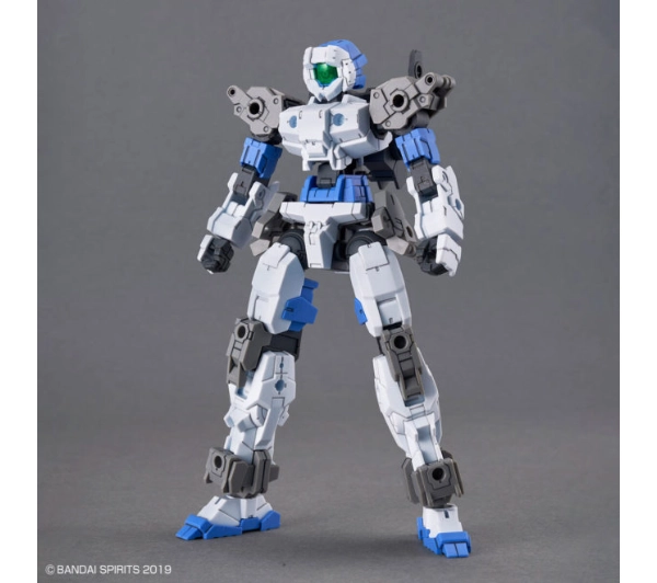 Bandai 30MM 1/144 eEXM-17FA FULL ARMOR ALTO