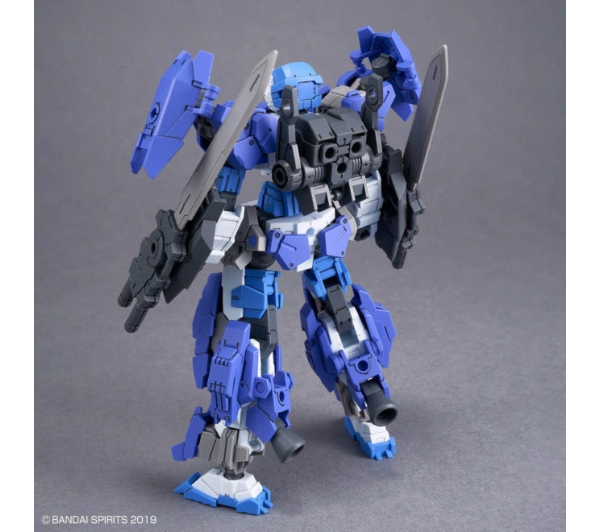 Bandai 30MM 1/144 eEXM-17FA FULL ARMOR ALTO