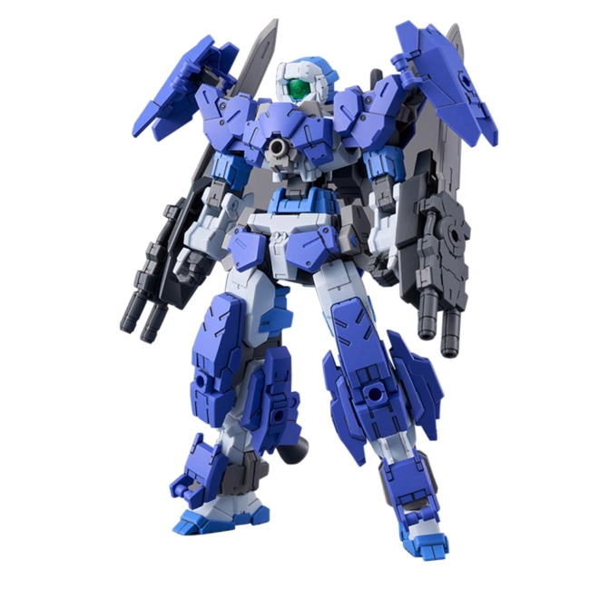 Model do składania Bandai 30MM 1/144 eEXM-17FA FULL ARMOR ALTO