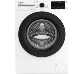 Whirlpool WAM 87WB PL AI AdaptiveWash Funkcje AI 8kg 1400obr/min Zdalne sterowanie - Kup na Raty - RRSO 0%