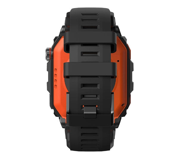 Zeblaze Ares GPS Czarny