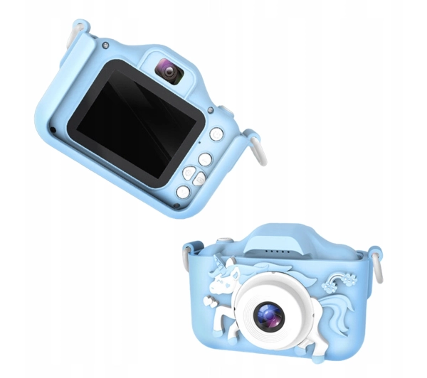 Extralink H29 SINGLE Niebieski