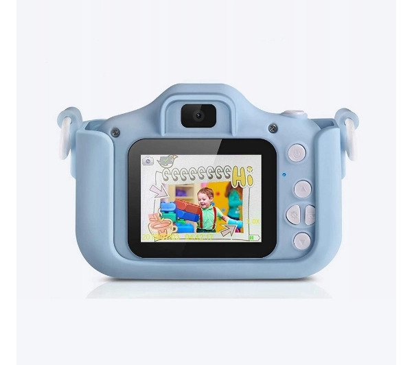 Extralink H29 SINGLE Niebieski