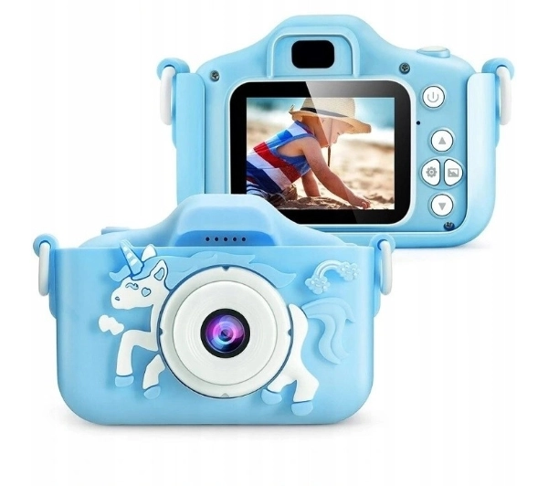 Extralink H29 SINGLE Niebieski