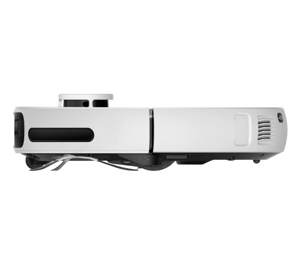 Ezviz RS20 Pro Funkcja mopowania Stacja oczyszczająca Tworzenie mapy pomieszczenia 65dB Biały AI - Kup na Raty - RRSO 0%