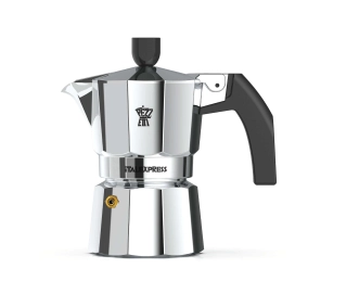 Pezzetti Italexpress 1tz Srebrny