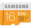 Samsung microSDHC Class 10 16GB MB-MP16DC/EU + Czytnik USB