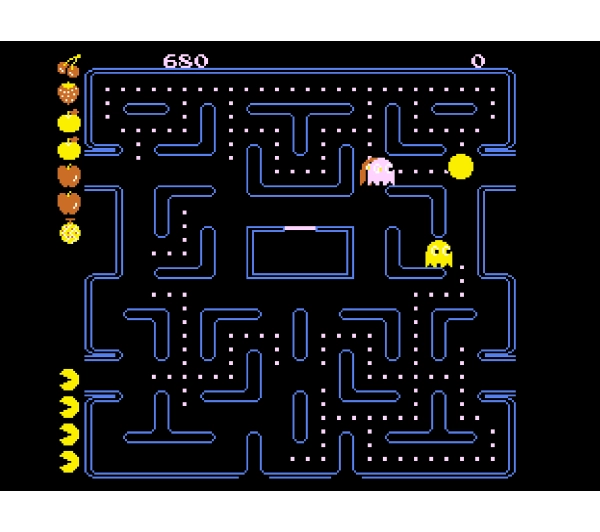 Atari 2600+ Pac-Man Edition - Kup na Raty - RRSO 0%