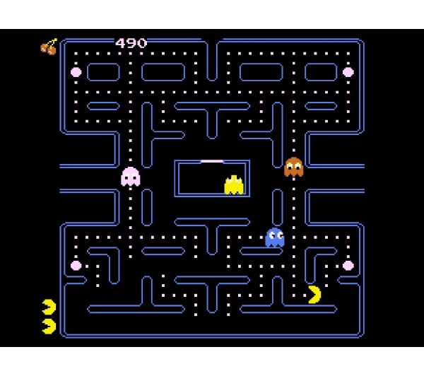 Atari 2600+ Pac-Man Edition - Kup na Raty - RRSO 0%