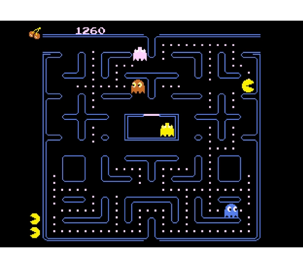 Atari 2600+ Pac-Man Edition - Kup na Raty - RRSO 0%