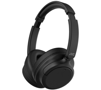 Słuchawki bezprzewodowe JVC HAS- 75NBU Nauszne Bluetooth 5.3 Czarny