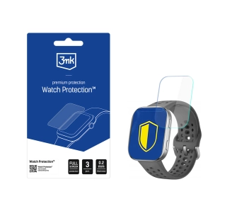 Folia ochronna 3mk Watch Protection ARC do Amazfit Bip 6