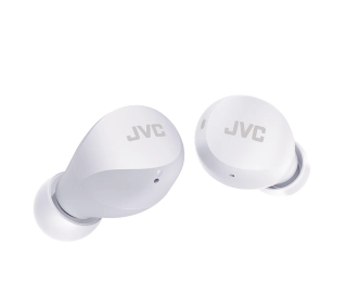 JVC HA-A6TWU Dokanałowe Bluetooth 5.1 Biały