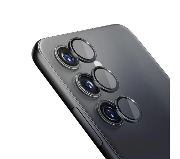 3mk Lens Protection Pro do Samsung Galaxy A14 / A34 5G