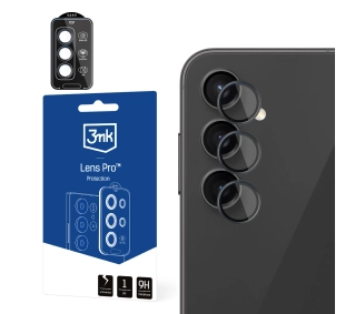 3mk Lens Protection Pro do Samsung Galaxy A14 / A34 5G