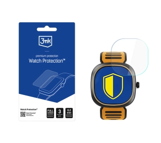 3mk Watch Protection ARC do Doogee D11