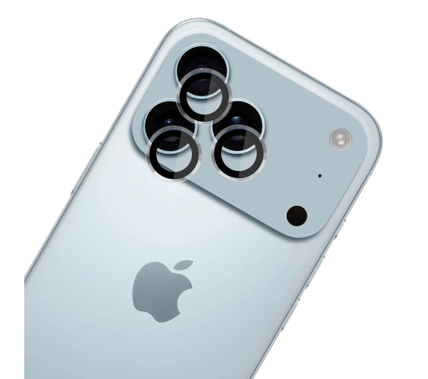 3mk Lens Protection Pro do Apple iPhone 17 Pro / iPhone 17 Pro Max