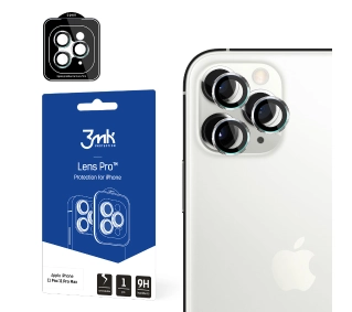 3mk Lens Protection Pro do iPhone 11 Pro / 11 Pro  Max
