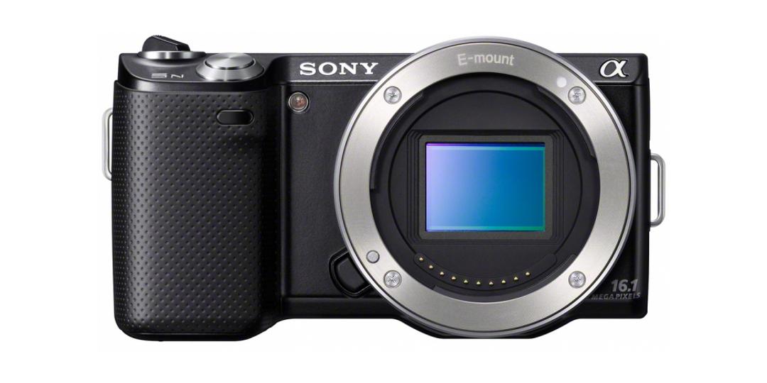 SONY NEX-5 ボディ 黒 Amazon | ソニー ミラーレス一眼カメラ α NEX-5Rボディ ブラック