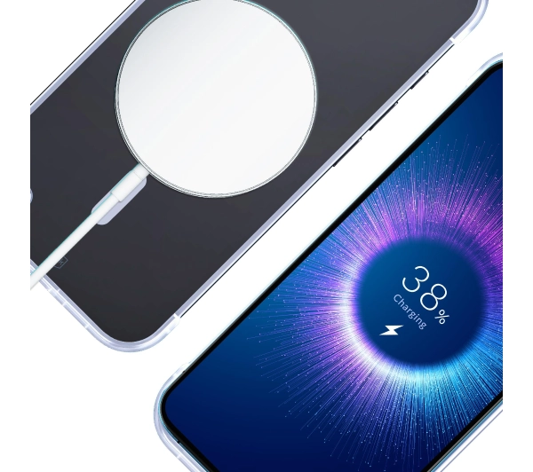 3mk Just20g MagCase do iPhone 17