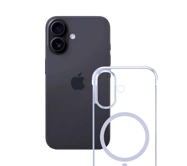 3mk Just20g MagCase do iPhone 17