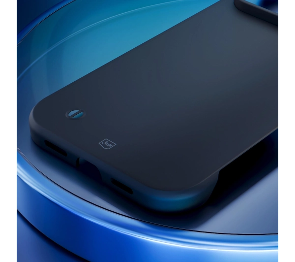 3mk Just20g Matt Case do iPhone 17 Pro