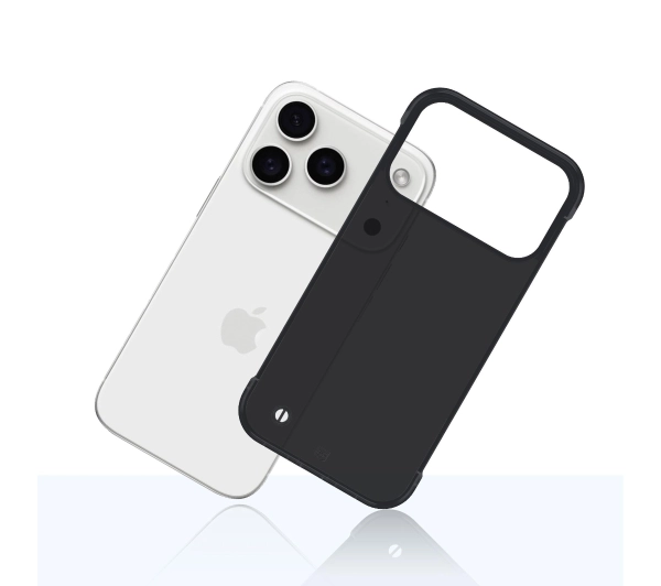 3mk Just20g Matt Case do iPhone 17 Pro