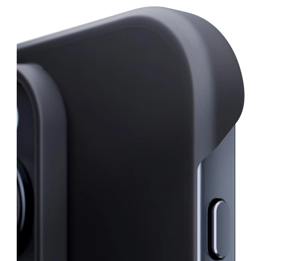 3mk Just20g Matt Case do iPhone 17 Pro