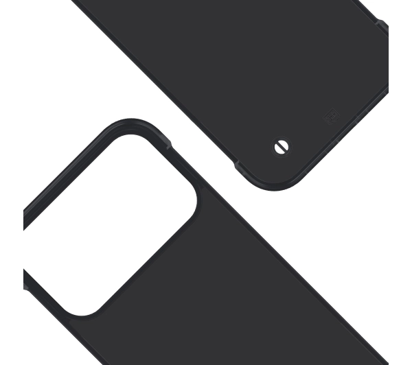 3mk Just20g Matt Case do iPhone 17 Pro Max