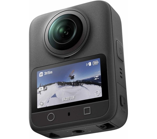 DJI Osmo 360 Standard Combo - Kup na Raty - RRSO 0%