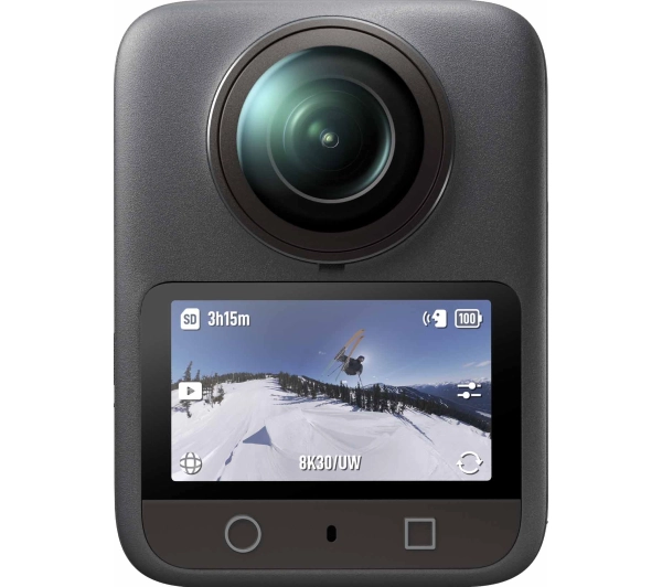 DJI Osmo 360 Standard Combo - Kup na Raty - RRSO 0%